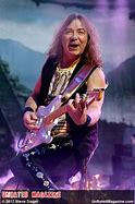 iron maiden
